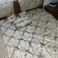 روتختی ترک.. کرم نسکافه ای|سرویس روتختی|زنجان, |دیوار