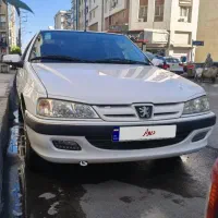 پارس موتور جدید