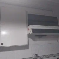 ابچکان و کابینت نظم دهنده|آبچکان و نظمدهنده ظروف|زنجان, |دیوار