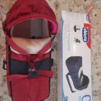 حمل کننده نوزاد
