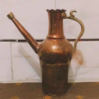 مسی و برنجی