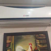 کولر گازی میتسوبیشی ژاپن