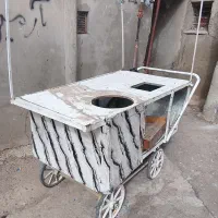 دکه فلافل
