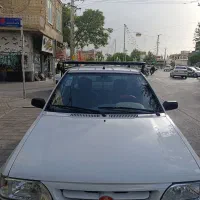 پراید وانت مدل 402