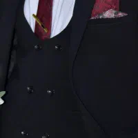 کت و شلوار مردانه