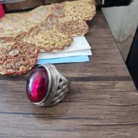 انگشتر نقره|جواهرات|تهران, امام زاده حسن|دیوار