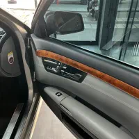 بنز s500 2009|خودرو سواری و وانت|تهران, جمهوری|دیوار