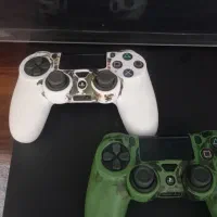 ps4|کنسول، بازی ویدئویی و آنلاین|قدس, هفت جوی|دیوار