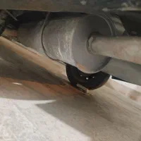 منبع بنزی ۲۲۰فروشی|قطعات یدکی و لوازم جانبی|چابهار, |دیوار