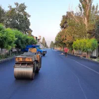 آسفالت،تراشه درسرتاسرتهران کرج شهریاروهشتگرد|خدمات پیشه و مهارت|اندیشه, شهرک صدف|دیوار