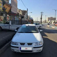 سمند ال ایکس  ۹۵|خودرو سواری و وانت|اقبالیه, |دیوار