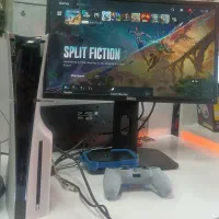 پرندمال نصب بازی PS5 و PS4|کنسول، بازی ویدئویی و آنلاین|پرند, فاز ۳|دیوار