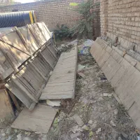 فروش جعبه چوبی (تخته 3لایه و چوب 4تراشه بلند)