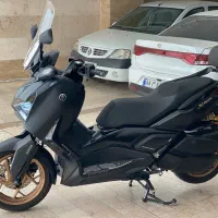 ایکس مکس تمیز بی خط (خیلی نو)