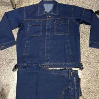 تولید لباسکار ایمنی و لوازم ایمنی