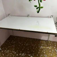 میز برش/میز اتو|اتو و لوازم اتو|کرمانشاه, |دیوار