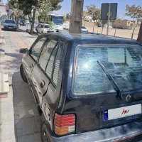 هاچبک مدل ۸۴