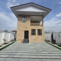 ویلای ۲۱۰ متری ۳ خواب در لوکیشن تاپ