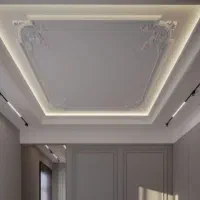شکلهای هندسی را به ما بسپارید.|خدمات پیشه و مهارت|مرند, |دیوار