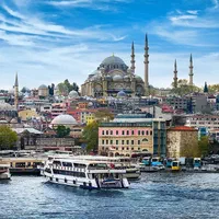 تور استانبول آنتالیا و آلانیا .گرجستان و ارمنستان