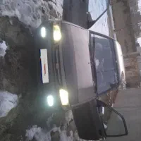 پراید مدل79نوک مدادی