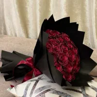 حراج دسته گل ربانی به مناسبت جشنواره با کیفیت عالی