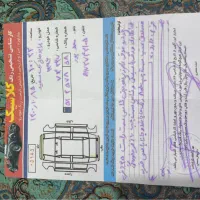 پراید ۱۱۱ مدل ۹۶|خودرو سواری و وانت|برازجان, |دیوار