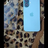 ایفون16نرمال