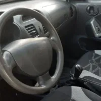 ساینا معمولی مدل ۹۸|خودرو سواری و وانت|کرج, کمال‌شهر|دیوار