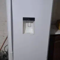 بخچال درحد نو. تمیز|یخچال و فریزر|آبدانان, |دیوار