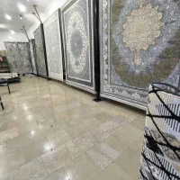 استخدام فروشنده خانم در گالری فرش کوشکی
