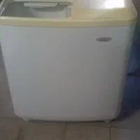 ماشین لباسشویی صنام