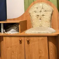 میز تلفن