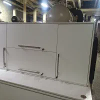 کابینت‌ ام دی اف (MDF) اشپزخانه