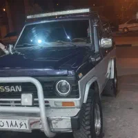 پاترول دودر ۷۳