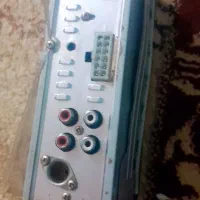 رادیو فلش و چراغ ۱۳۲ و لامپ|قطعات یدکی و لوازم جانبی|کرمانشاه, |دیوار