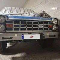 نیسان دوگانه سوز اپشنال ۴۰۳ گاز سیمی با گارانتی