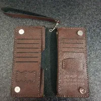 ۲ عدد کیف پول  نو