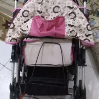 کالسکه دخترانه|کالسکه و لوازم جانبی|تهران, جی|دیوار