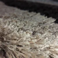 گلیم فرش پُرپُرز نو و سالم فقط ۵۹۰