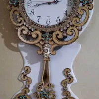 ساعت دیواری