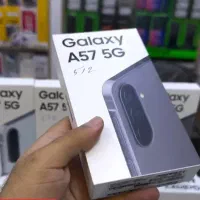 گوشی سامسونگ A57 حافظه 512 رم 12