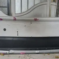 سپر عقب کوییک