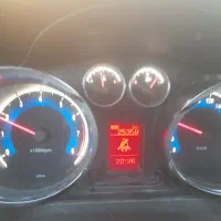 دنا پلاس ۴۰۲ ۵دنده|خودرو سواری و وانت|خوی, |دیوار