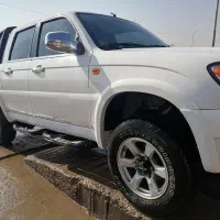 فروش کاپرا مدل 90، با امتیاز کارش|خودرو سواری و وانت|آبادان, |دیوار