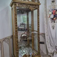 ویترین کاملا سالم