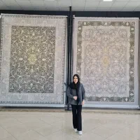 ««با فرش ما هر لحظه در خانه خود لــذت ببرید»»