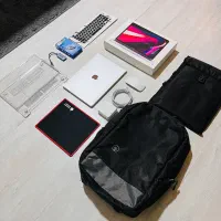 Macbook pro m2 health 100% مک بوک