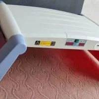 خدمات فتوتراپی سلامت گستران طب(درمان زردی)