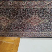 قالیچه. فرش. کناره